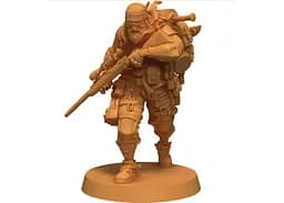 Настільна гра Geekach Games Зомбіцид. Друга редакція (Zombicide: 2nd Edition) (укр.) (GKCH143Z2E) - мініатюра 11