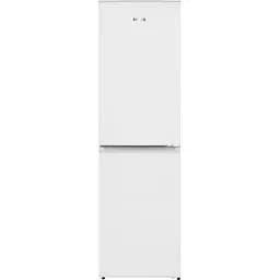 Холодильник с морозильной камерой Edler ED-378DW