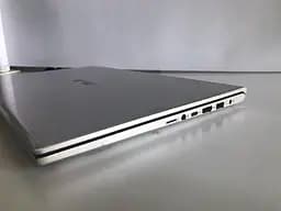 Ноутбук ASUS VivoBook F512J (i3-1005G1 / 12GB / SSD 256GB / 15.6" 1920x1080) б/в - мініатюра 10