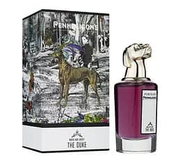 Оригинал Penhaligon's Portraits Much Ado About the Duke 75 мл парфюмированная вода