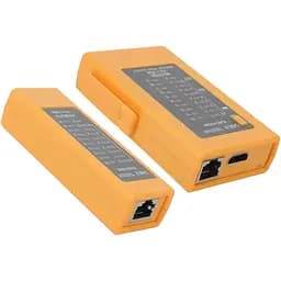 Тестер кабелю GV-916 RJ-45 HDMI