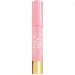 Блиск для губ Collistar Twist Gloss Ultrabrillante відтінок 201 (Perla Trasparente) 2.5 г - мініатюра 2