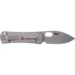 Ніж Boker Plus Gust Copper - мініатюра 2