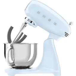 Планетарний міксер Smeg SMF03PBEU [116246] - мініатюра 2