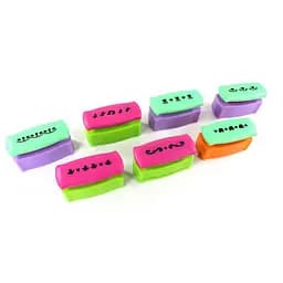 Фигурный дырокол Leader 315292 в ассортименте, универсальный