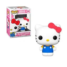 Ігрова фігурка FUNKO POP! серії "Hello Kitty " - HELLO KITTY Funko 43461 - мініатюра 2