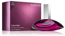 Оригінал Calvin Klein Euphoria 50 мл парфумована вода
