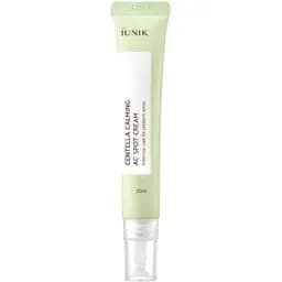  Точковий крем iUNIK Centella Calming AC Spot Cream заспокійливий 20 мл