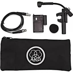 Мікрофон AKG C518 ML (3064X00020) - мініатюра 3