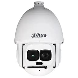 IP PTZ-відеокамера 4Mp Dahua DH-SD6AL445XA-HNR f=3.95-177.7mm 45x, з детекцією облич (99-00013989) - мініатюра 2