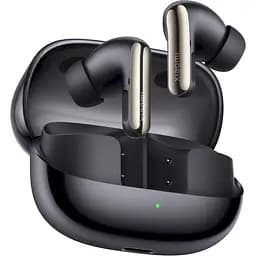 Бездротові навушники XiaomiBuds 5 Pro Wi-Fi BHR9647GL Black