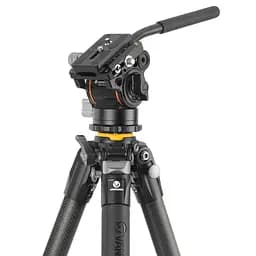 Штатив Vanguard VEO 5 264CV-14 карбоновий - мініатюра 3