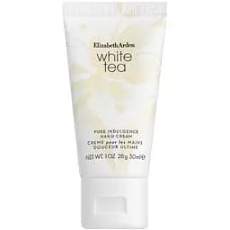 Крем для рук Elizabeth Arden White Tea 30 мл
