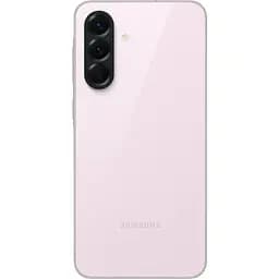 Смартфон Samsung Galaxy A56 5G 8/128GB Pink (SM-A566B) (UA UCRF) - мініатюра 5