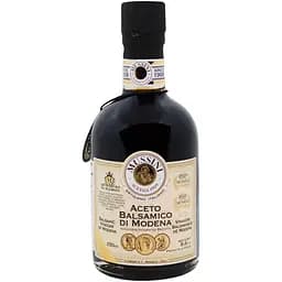 Оцет бальзамічний з Модени Mussini PGI 250 мл