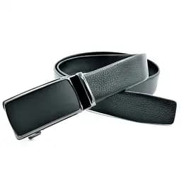 Ремінь Le-Mon чоловічий 100-115х3,3 см acs0022425