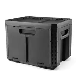 Ящик для інструментів TOUGHBUILT TB-B1-D-73 StackTech великий з 2+1 висувними шухлядами - мініатюра 4
