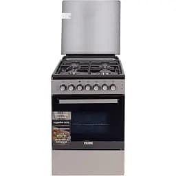 Плита комбинированная Prime Technics PSE 641211 GB