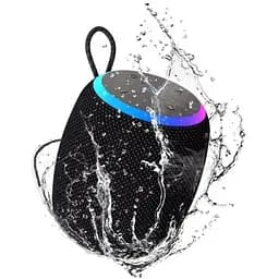 Портативна акустика Pixus Bar Speaker бездротова чорна - мініатюра 2