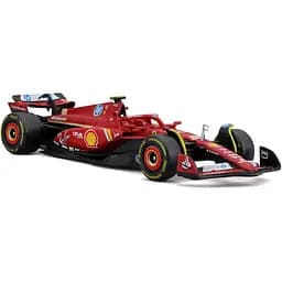 Автомодель Bburago Ferrari Racing SF-24, 1:43 в асортименті (18-36844) - мініатюра 4