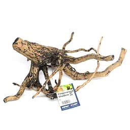 Коряга натуральна Hobby Fingerwood Shadow M 30-40 см (40489)