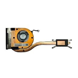 Система охолодження для ноутбуку Lenovo ThinkPad L480 (AT164002DT0) Б/В