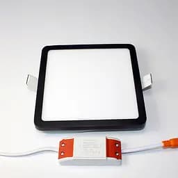 Точковий світильник Friendlylight Slim S15 LED 12W FL1043