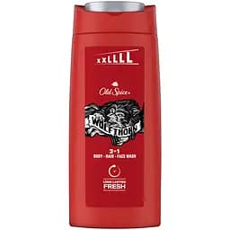 Гель для душу Old Spice Wolfthorn 675 мл