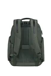 Рюкзак 15.6" Samsonite PARALUX BT OLIVE 43х33х17,5 KT3*04001 - мініатюра 2