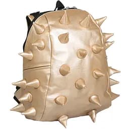 Рюкзак MadPax Rex Half Jackpot, золотой (M/HM/JAC/HALF)