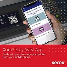 Xerox Принтер А4 Xerox VersaLink B620 - мініатюра 5