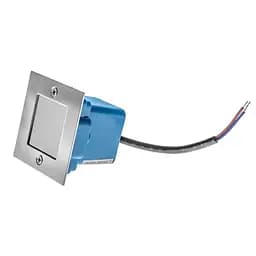 Светильник Brille грунтовый врезной LED 2W IP54 (AL-902)