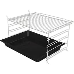 Духовка електрична Gorenje BO6737E02X - мініатюра 3