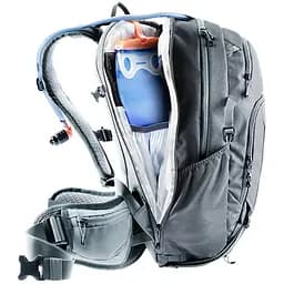 Рюкзак Deuter Attack 20 Сірий (1052-3210321 4409) - мініатюра 9