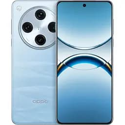 Смартфон Oppo Find X8 Pro 12/256GB Blue (CN)