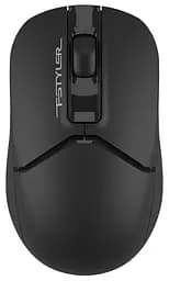 Беспроводная мышь A4Tech Fstyler FB12 Wireless Black (FB12 (Black))