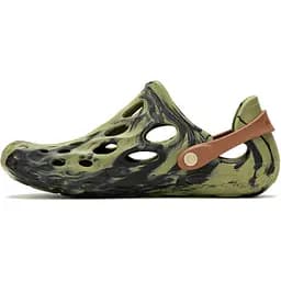 Сандалі Merrell Hydro Moc Mns 45 Чорний/Зелений (1054-036.1819) - мініатюра 3