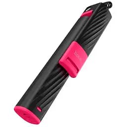 Селфи-монопод Hoco K8 Starry mini Lightning черный