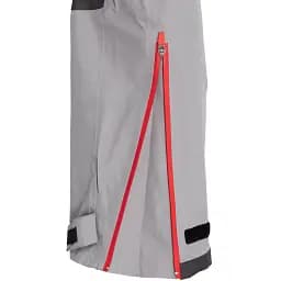 Напівкомбінезон Favorite Storm Bib 3XL мембрана 10К\10К Антрацит - мініатюра 7