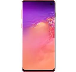Смартфон Samsung S10 8/128Gb SM-G973FD 2SIM Red - мініатюра 5