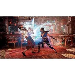 Гра Mortal Kombat 1 для Nintendo Switch (ENG + RU sub) [95602] - мініатюра 8