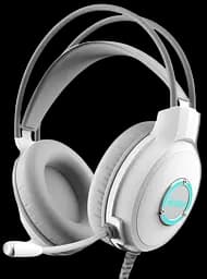 Гарнітура A4Tech FH300U White - мініатюра 1