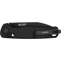 Ніж Kershaw Bel Air BB Black - мініатюра 3