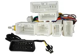 Перехідна рамка Lexus IS AWM 881-39-100 - мініатюра 7