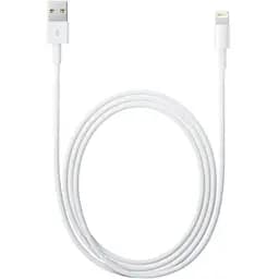 Кабель Lightning Apple Lightning USB 2m (MD819)