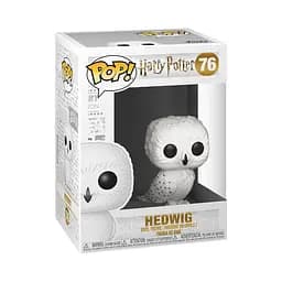 Ігрова фігурка Funko Pop! Harry Potter Сова Букля 9.6 см (35510) - мініатюра 6