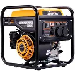 Генератор бензиновий MaXpeedingRODS MXR4500i [77667]