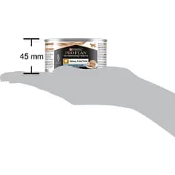 Вологий корм для котів Purina Pro Plan Veterinary Diets NF ST/OX Renal Function Advanced Care 195 г - мініатюра 11
