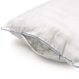 Подушка Руно 50х70 силіконова "Deep sleep" 310.50СМУ_Deep sleep - мініатюра 2