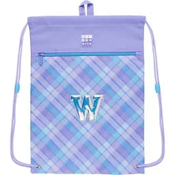 Сумка для взуття Kite Wonder W check (WK22-601M-5)